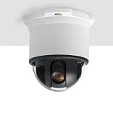  : AXIS 233D Network Dome Camera (0266-001)
