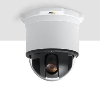 AXIS 233D Network Dome Camera (0266-001)