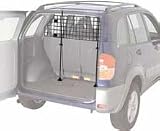 Mesh Style Vehicle Pet Barrier