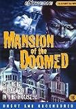 Mansion of the Doomed [ 1977 ] Uncut & Uncensored - Collectors Edition [IMPORT]