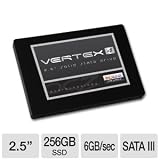 OCZ Vertex 4 Industry's - VTX4-25SAT3-256G