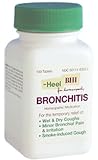 BHI Bronchitis Formula 100 tabs, Heel/BHI