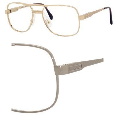 Eyeglasses Safilo Elasta Elasta 3060 0014 Safinox On Sale