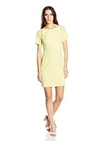 AnnaRita N Vestido (Amarillo Claro)