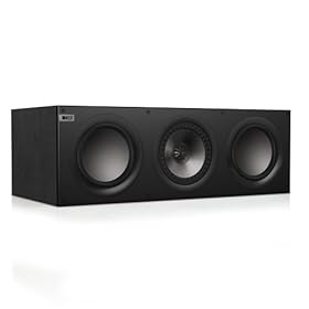 kef centre speaker for sale
