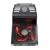 Cooler Master V10 Copper Base Aluminum Fins 8 Heatpipes Hybrid TEC Core i7 1366 CPU Cooler - (RR-B2P-UV10-GP)