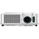Hitachi Portable Lcd Projector (CP-X268)