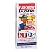 Fletchers Castoria the childrens laxative liquid to relieve constipation - 2.5 oz