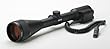 Pentax Ultimate Zoom 30mm 3-15x50mm Variable Motor Zoom Riflescope
