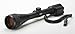 31c8SyDbAML. SL75  Pentax 3X 9X 40mm Pioneer Matte Rifle Scope (Penta Plex Reticle)