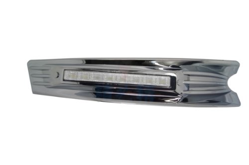 Moto-777 Auto Part Daytime Running Light DRL for Guangzhou Honda Accord 2012-2013
