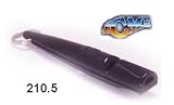 Outdoor Living : Acme Working Dog Whistle 210.5 for Close Work and Spaniels WITH FREE LANYARD