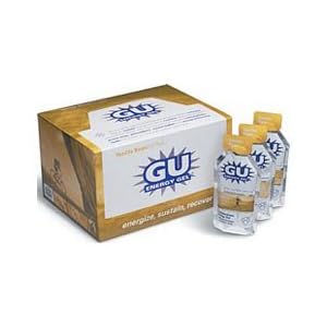 Gu Energy Gel