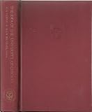 The idea of the University of Chicago : selections from the papers of the first eight chief executives of the University of Chicago from 1891 to 1975