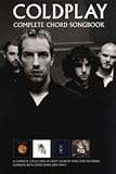 Coldplay : complete chord songbook