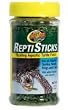 Zoo Med ZM-31 ReptiSticks Floating Aquatic Turtle Food 1oz