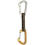 Black Diamond Freewire Quickdraw