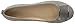 Easy Spirit Women's Godana Ballet Flat