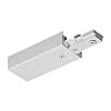 End Feed Connector for Juno Single Circuit Track
