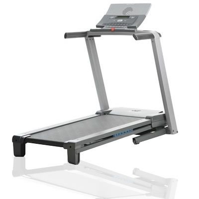 Proform 3.8 Treadmill, One Size