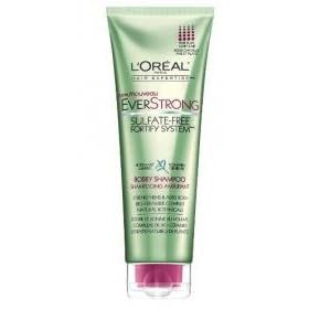 L'Oreal Paris EverStrong Bodify Shampoo, 8.5-Fluid Ounce