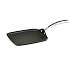 Farberware Affiniti 11 Inch Square Griddle, Black