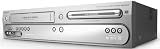 MAGNAVOX DVD Recorder With VCR ZV420MW8