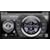 Sony WXGT77UI Double Din CD Player with USB 1-wire for iPod and other USB Devices (Black)