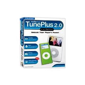 Mediashop Tuneplus 2.0