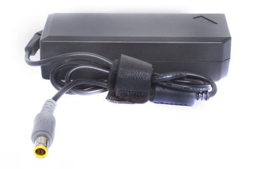 20V 4.5A Replacement Laptop / Notebook AC / DC, UK 3 PIN Adapter / Charger Power Supply for IBM / Lenovo 3000 Series including 3000 C100, 3000 N100, 3000 V100 with PC247's 12 month warranty and UK mains lead included.
