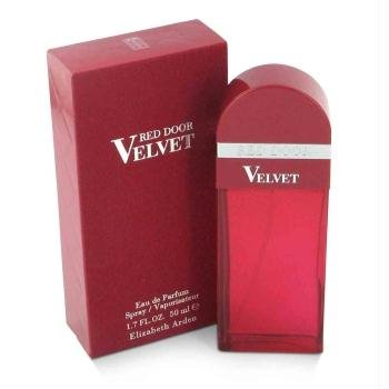 Red Door Velvet by Elizabeth Arden Eau De Parfum Spray 25 ml Preisvergleich
