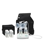 Ameda Purely Yours Breast Pump with Backpack by Ameda