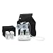 Ameda Purely Yours Breast Pump with Backpack
