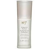 Boots No7 Protect & Perfect Beauty Serum 1 fl oz (30 ml)