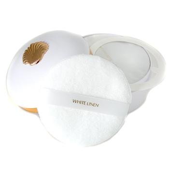 Estee Lauder White Linen Perfumed Body Powder (with puff) (Quantity of 1)