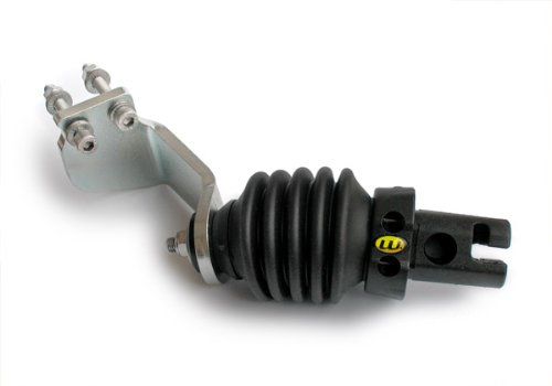 Weber Kupplung EP, schwarz, 66139