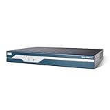Cisco CISCO1841  1841 Integrated Services Router