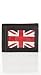 Ben Sherman Peekaboo Union Jack Wallet - ONE SIZE