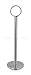 12 Pcs Table Number Holder Table Card Holder Table Number Stand Place Card Holder 12
