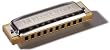 Hohner Blues Harp Mundharmonika in C-Dur