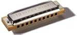 Hohner Blues Harp Mundharmonika in C-Dur