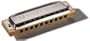 Hohner Blues Harp Mundharmonika in C-Dur