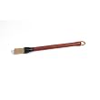 Outset QB66, Rosewood Basting Brush w/replaceable twist-off head