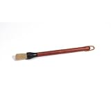 Outset QB66, Rosewood Basting Brush w replaceable twist-off head by 