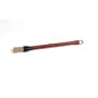 Outset QB66, Rosewood Basting Brush w/replaceable twist-off head