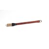 Outset QB66, Rosewood Basting Brush w/replaceable twist-off head