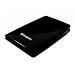 Verbatim 53008 Store 'n' GO HardDisk, colore : Nero