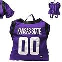 Kansas State Wildcats Jersey Backpack