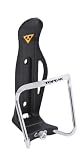 【並行輸入】 TOPEAK トピーク モジュラーケージ ボトル径アジャスター付き Modula Cage, diameter adjustabe bottle cage, fits normal water bottle and smaller softdrink  bottle (42G) TMD01B