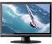 Viewsonic - Optiquest Q241wb 24 wide format TFT Screen (5ms)  from Viewsonic
